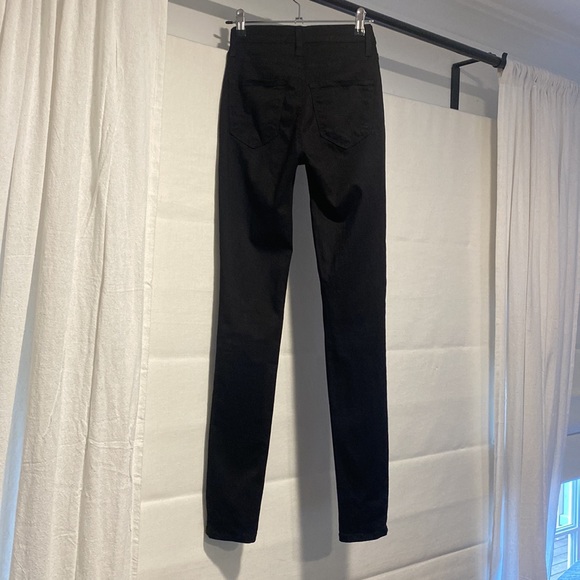 Babyboo ripped jeans - Size XS - Picture 7 of 8